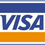 Visa logo