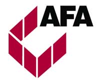 AFA logo